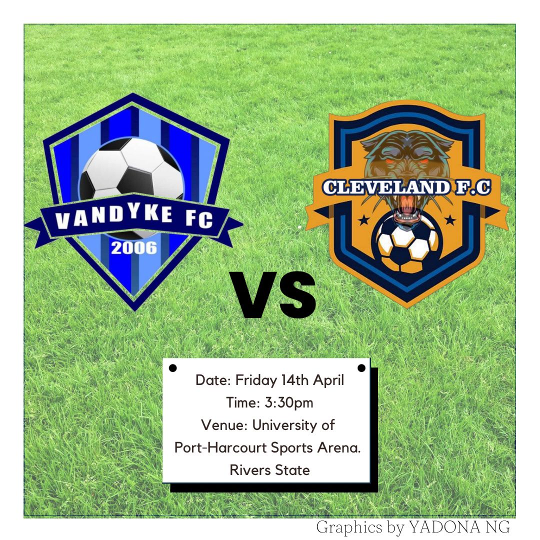 VandykeClub's tweet photo. #vandykesports #soccer #vandykeacademyofsports #ballers #footballsundays #footballers #footballdays #footballlife #footballclub #footballfans #soccerlife #footballsuperstars #soccer⚽️ #skills #soccerstars #soccerdrills #soccertime #soccerworld #sports #africa #africansoccer https://t.co/3FlaC2mURs