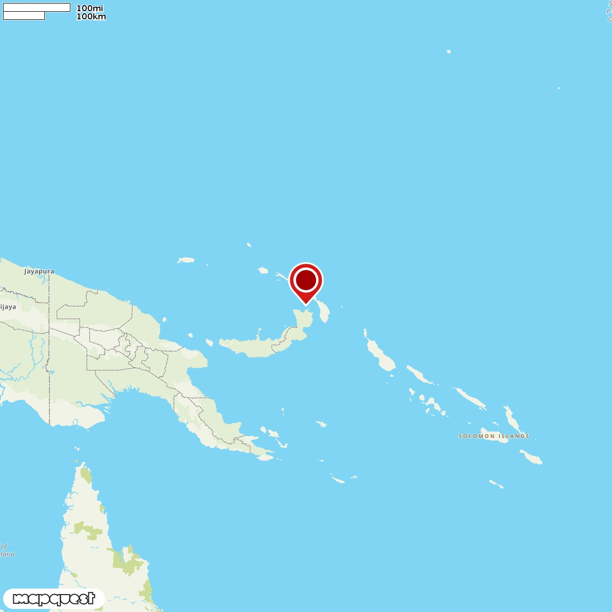 M4.4 - 17 km NNW of Rabaul, Papua New Guinea
Mag: 4.4
Depth: 166.263km
Date-Time: 2023-04-13  02:07:58 UTC

#USGS #Earthquake #PapuaNewGuinea