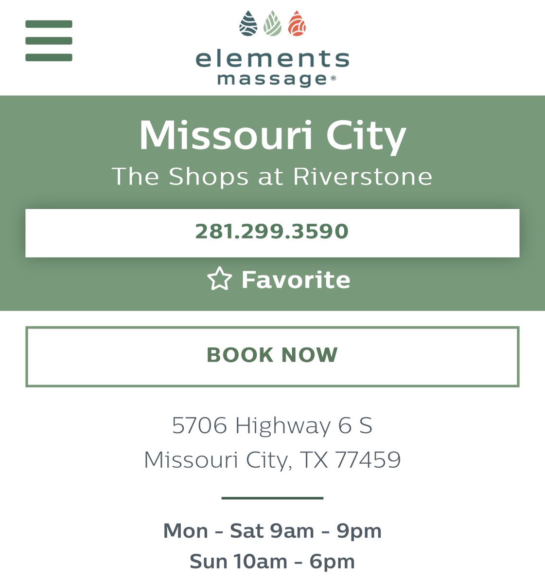 mrsbutlercares's tweet photo. We asked teachers “What’s one way you will decompress from work this weekend?” Their responses went into a drawing for a FREE one hour massage‼️ Congrats to our winners! Enjoy! Thank you @ElementsMassage Missouri City 🙏🏻 @HREMustangs #SelfCare #Teachercare #Relax #elementsmassage https://t.co/yWYg5fzBcV