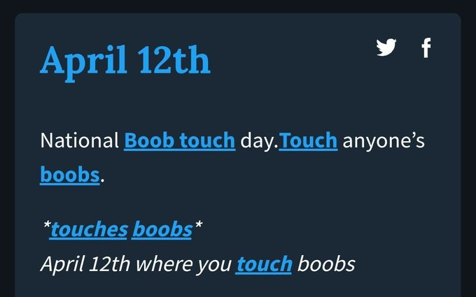 GalarWhore's tweet photo. Well? Are you gonna touch them or not~ https://t.co/YLLTlXVJ8L