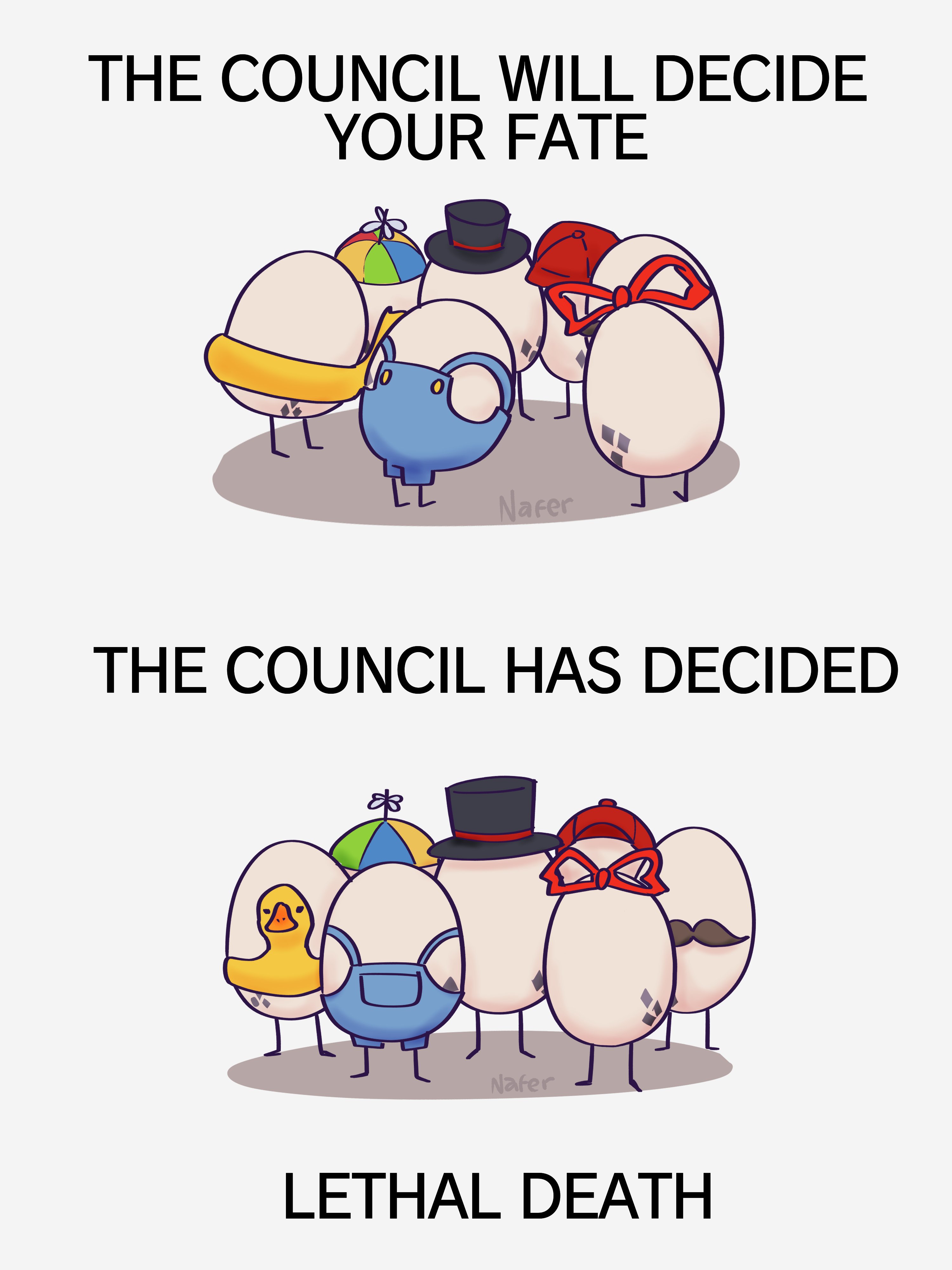 𝙛𝙡𝙮𝙡𝙞𝙠𝙚𝙥𝙖𝙥𝙚𝙧 ➆ on X: The council has decided this is