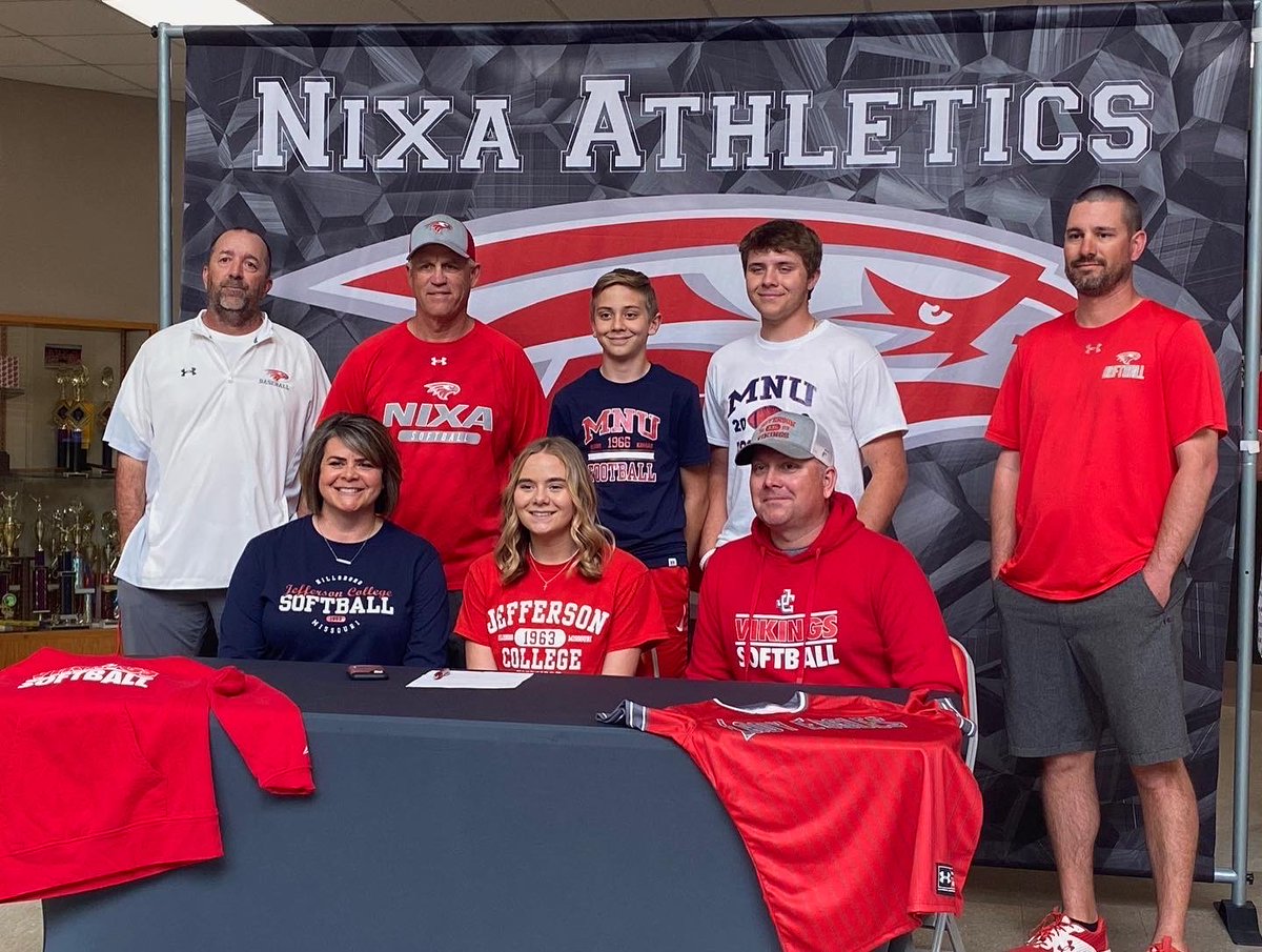 Welcome to the family Chloe Krans!