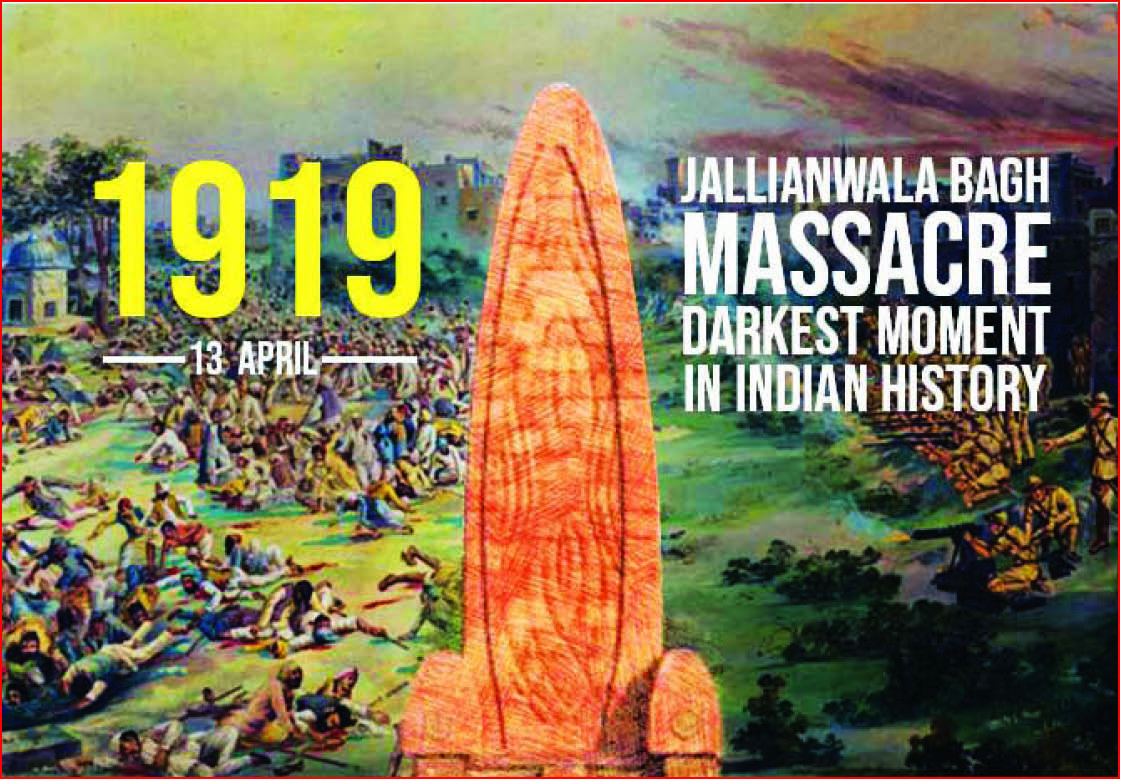 Jallianwala Bagh Massacre

Shaheed-i-Azam Udham Singh and #JallianwalaBaghMassacre 

जलियांवाला बाग
Read Special article :
sanatanprabhat.org/english/72335.…

👉Follow us on Telegram - t.me/SPrabhatEn