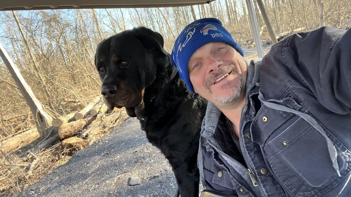 theNFIFF's tweet photo. @_itsJess10 Dog lovers only…! https://t.co/qhIWfFEeiG