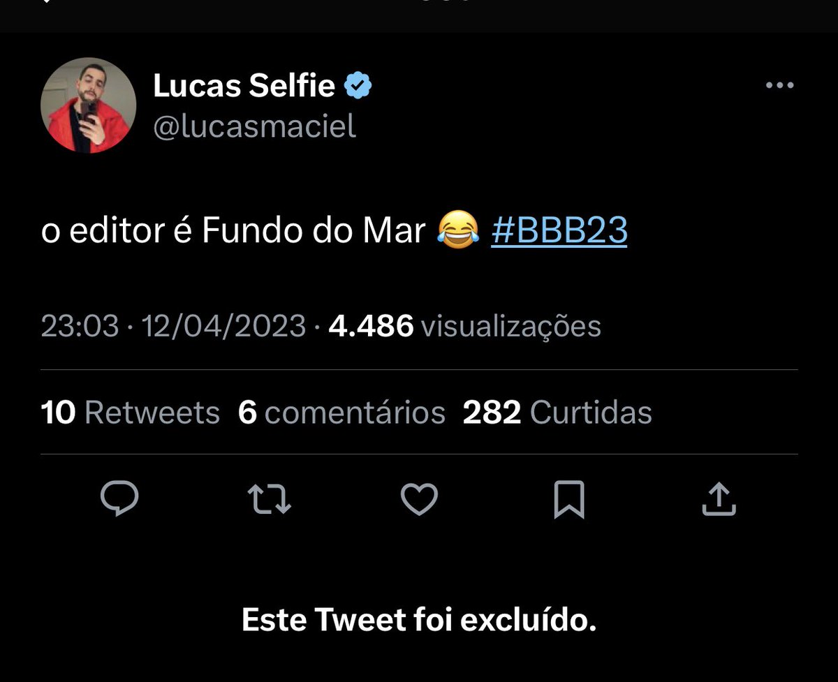 mylenapiro's tweet photo. É nítido e todo mundo sabe. https://t.co/DOwdb8f7X3