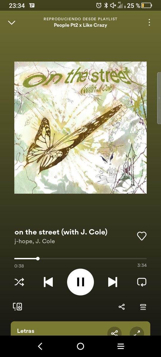 HobiSunshin3's tweet image. HOSEOK WITH B
HOSEOK BONDADOSO
HOSEOK BONITO
HOSEOK BUENO
HOSEOK BAILARIN
HOSEOK BRILLANTE
HOSEOK BELLO
HOSEOK BAILANDO
HOSEOK BUEN RAPERO

#StreamJITB
#StreamOTS
#OnTheStreet