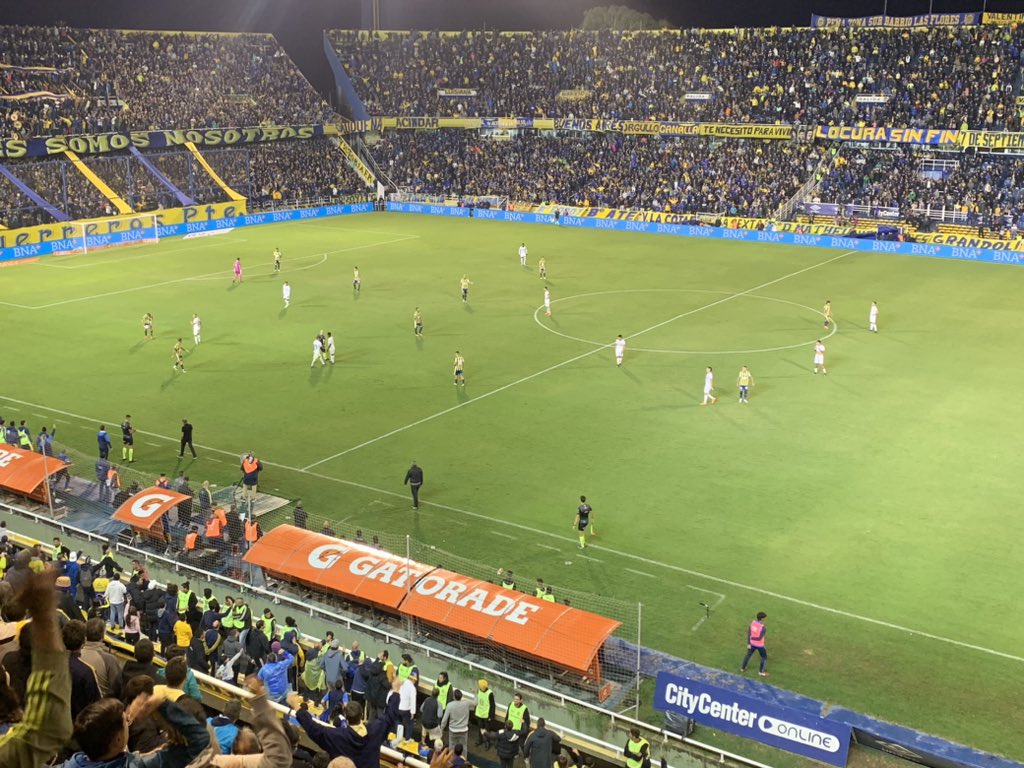 Germán Alcain tweet media