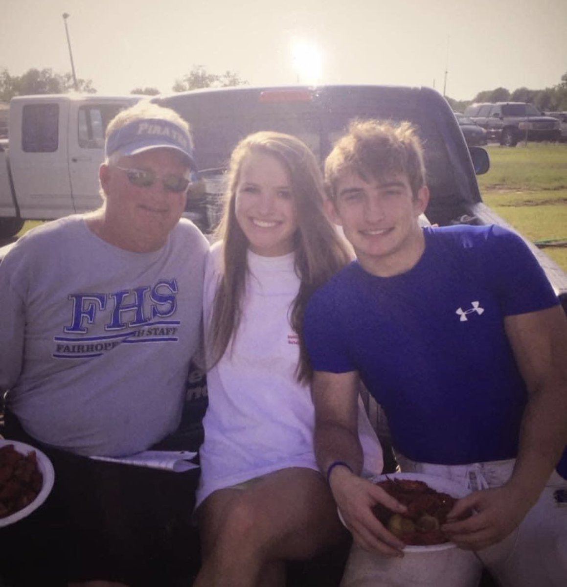 David C. Stapleton III tweet media