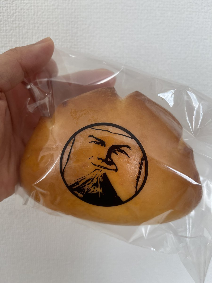 三島駅のイケパン…惚れる