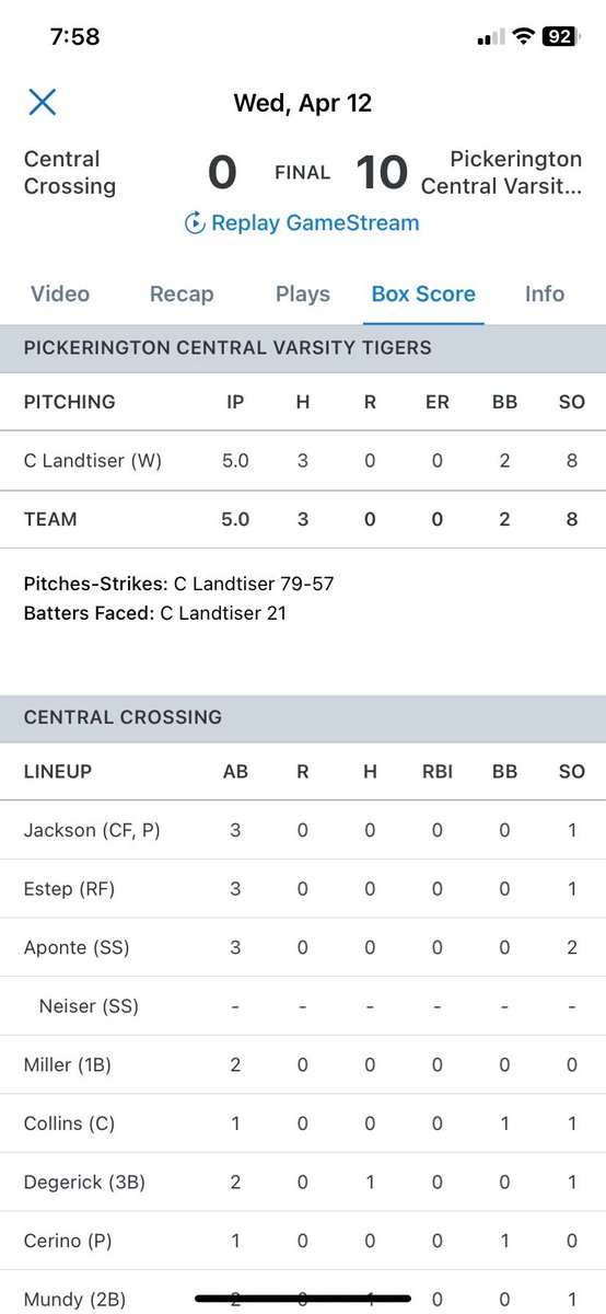 Colton Landtiser tweet media