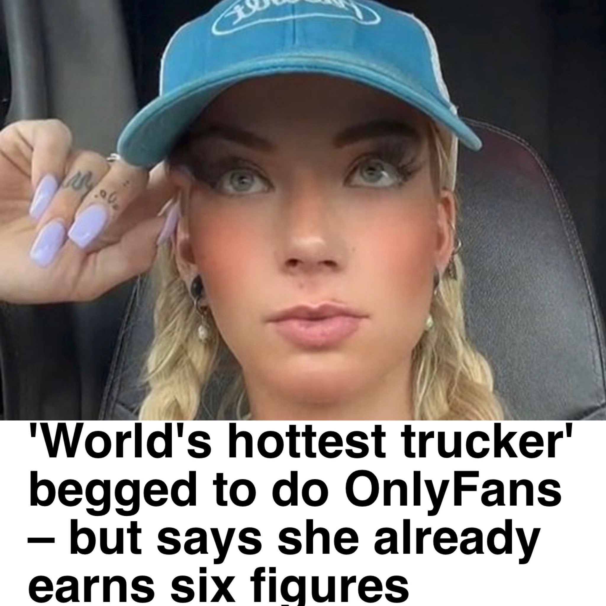 Samantha Schwartz: From Onlyfans To Headlines - z8v03k2