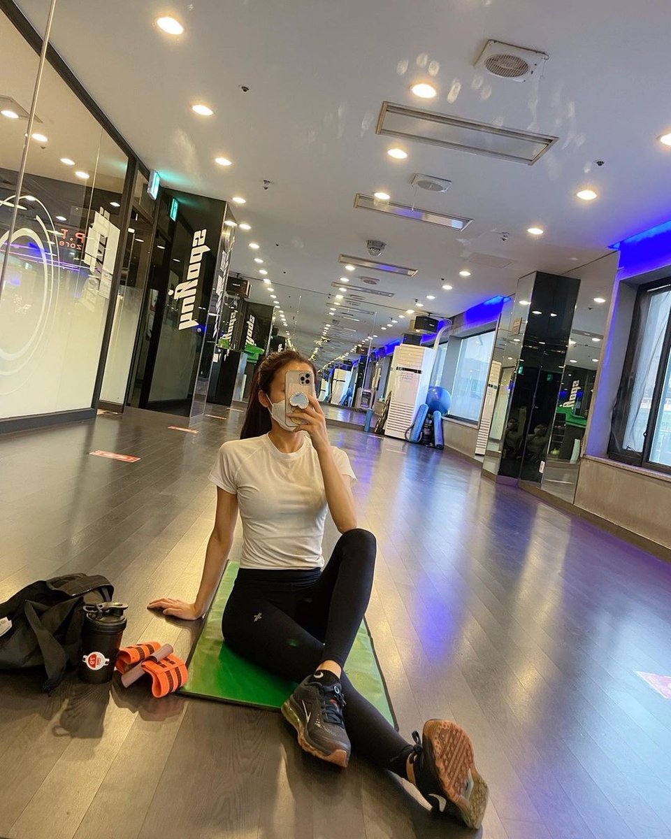 dsrmom's tweet photo. スタイルが良くなって、気持ちもよくなります！フィットネス日記共有💥😊
#フィットネス
#カロリー https://t.co/H0nmWaJQHx