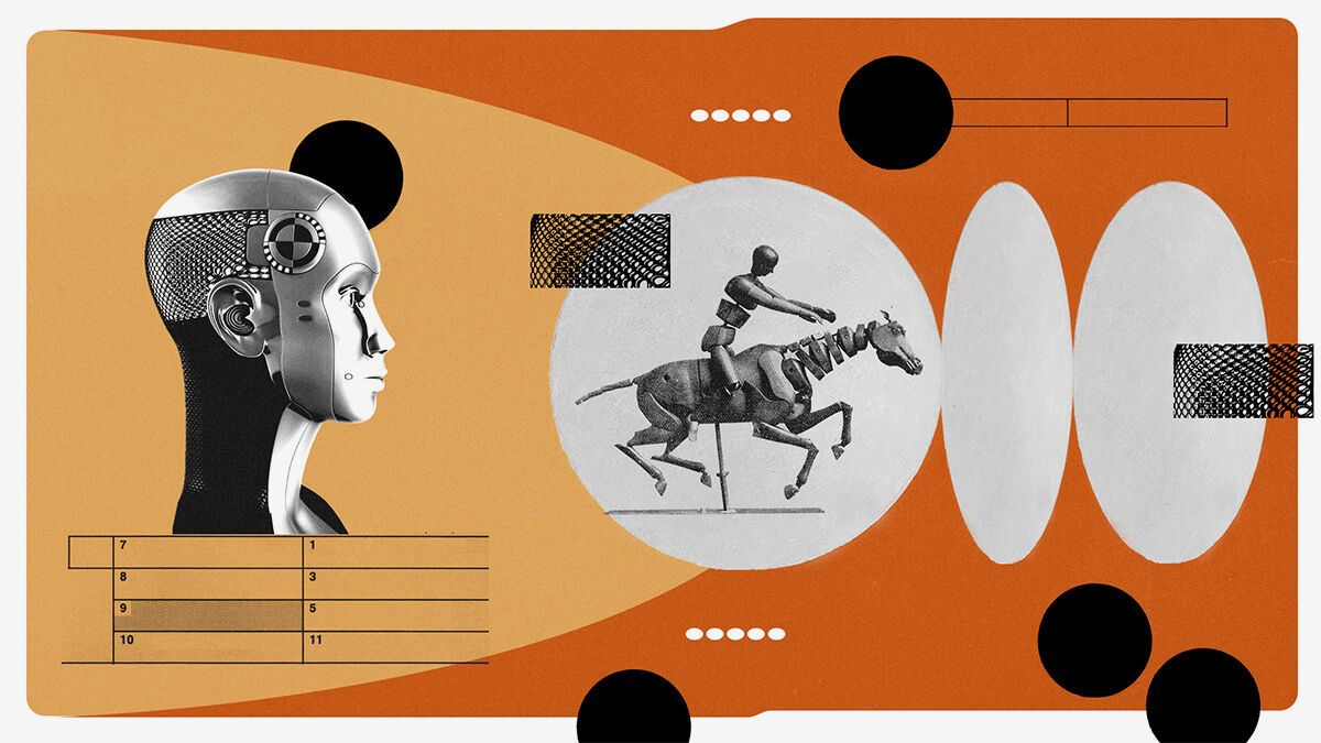 PulseAnalytics_'s tweet image. Generative AI has captured the public’s imagination. It is able to produce first drafts and generate ideas virtually instantaneously, but it can also struggle with accuracy and other ethical problems. bit.ly/3KPsg6f #PulseAnalytics