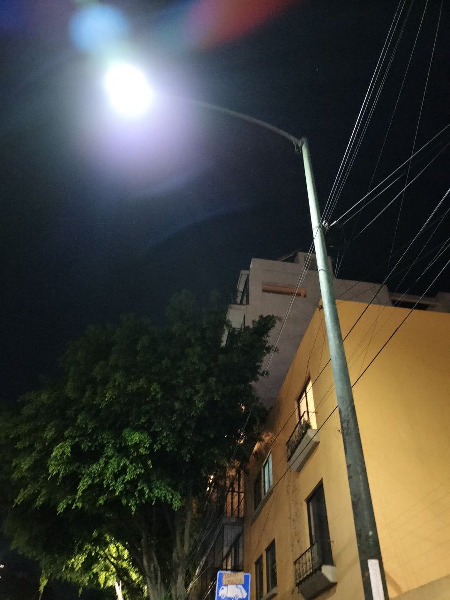 Alcaldía Miguel Hidalgo on Twitter "Cada día San Miguel Chapultepec II