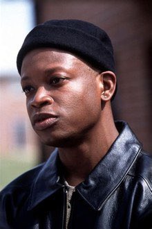 Jettt725's tweet photo. Let’s keep it real this ain’t the first son cissy done fucked up. How D’Angelo doing? #SnowfallFX #Snowfall https://t.co/s6cgJc6Wy7
