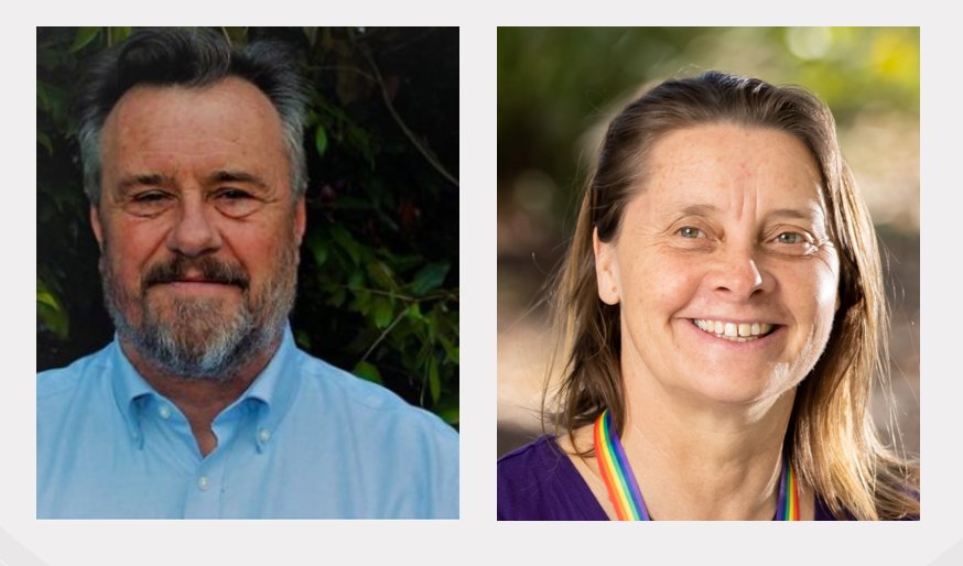 After six years of outstanding leadership as Director of the Cities Research Institute, Professor Paul Burton has recently stepped down. 
We warmly welcome his successor Associate Professor Cara Beal. <a href="/Griffith_Uni/">Griffith University</a> <a href="/WomeninSTEMM_GU/">Women in STEMM at Griffith</a> @griffith