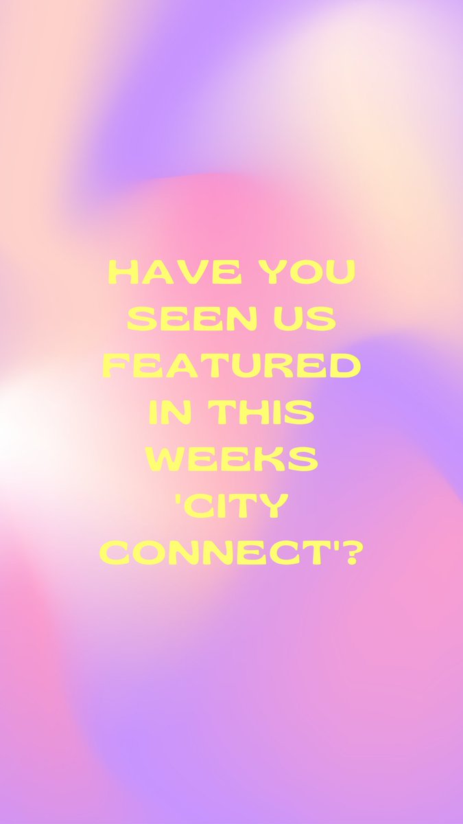 FCOpenLibraries's tweet image. Have you seen us featured in this weeks &apos;City Connect&apos;?

#cityconnect #fairfieldcitycouncil #holidayprograms