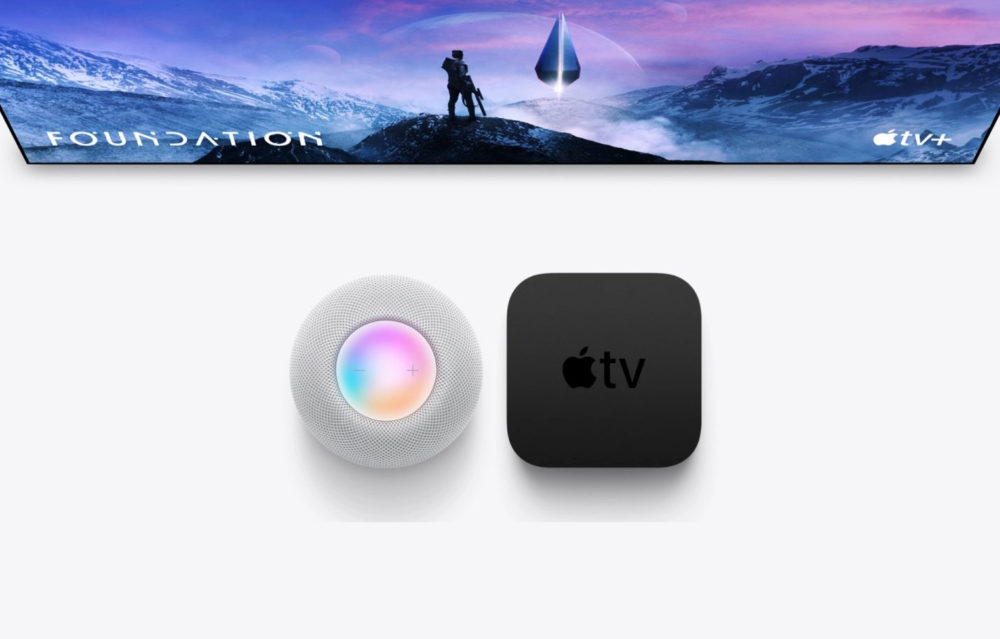 Apple publie tvOS 16.4.1 et la mise à jour 16.4.1 du HomePod - appsystem.fr/222906/apple-p…