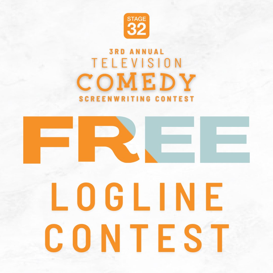 Stage32 Script Services on Twitter "Email your TV comedy logline to