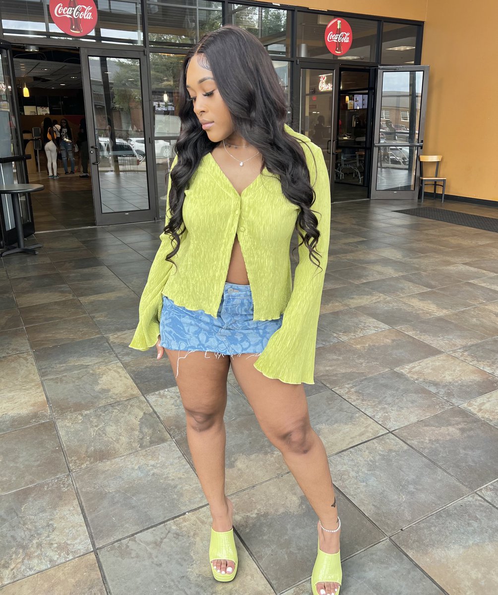 Top shelf, but you can’t reach her 🌟