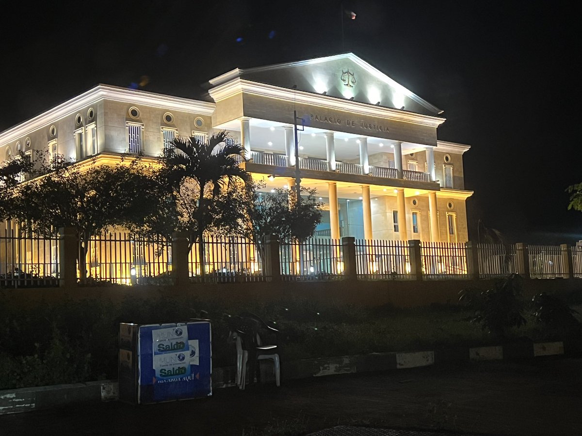 Silvia Nguema tweet media