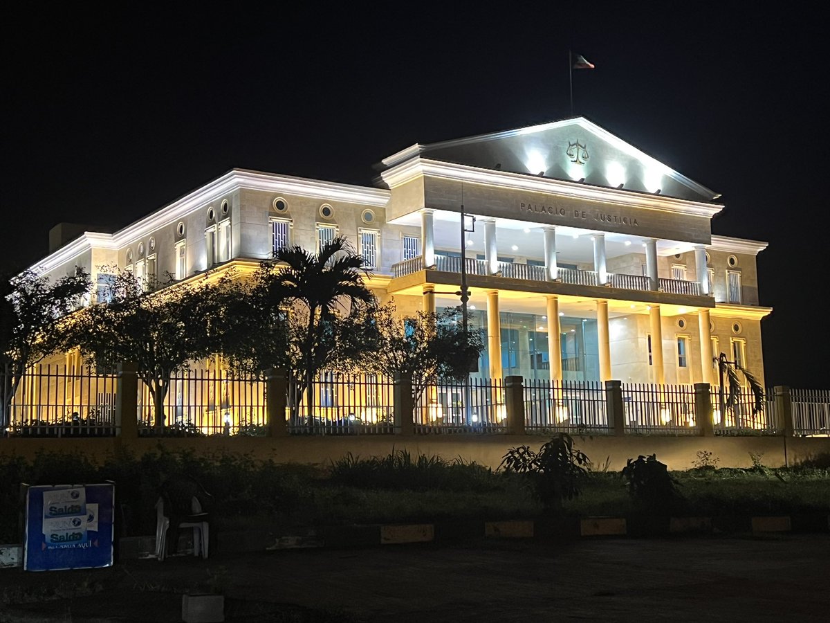 Silvia Nguema tweet media