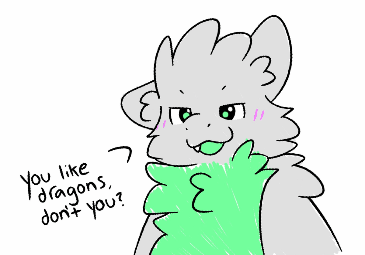 snuffles tweet media