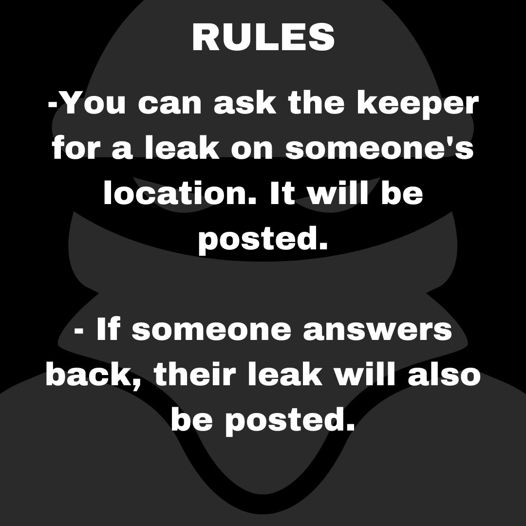 _NaAssassin's tweet photo. (1/2) NA Assassin is back. Read everything carefully, and when you’re ready, deposit the entry fee. Start date is TBA, but let’s aim for later next week.

CashApp: $NAAK23 https://t.co/4vLUOF1j8v