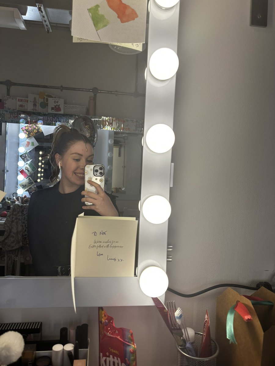 Caitlyn Allen tweet media
