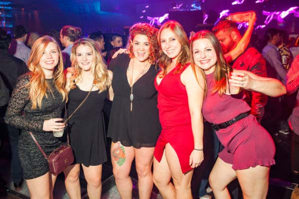 VelvetRabbitInc's tweet photo. It's always hoppin at #ClubLex at #RabbitNYC https://t.co/kabOqVLVdl