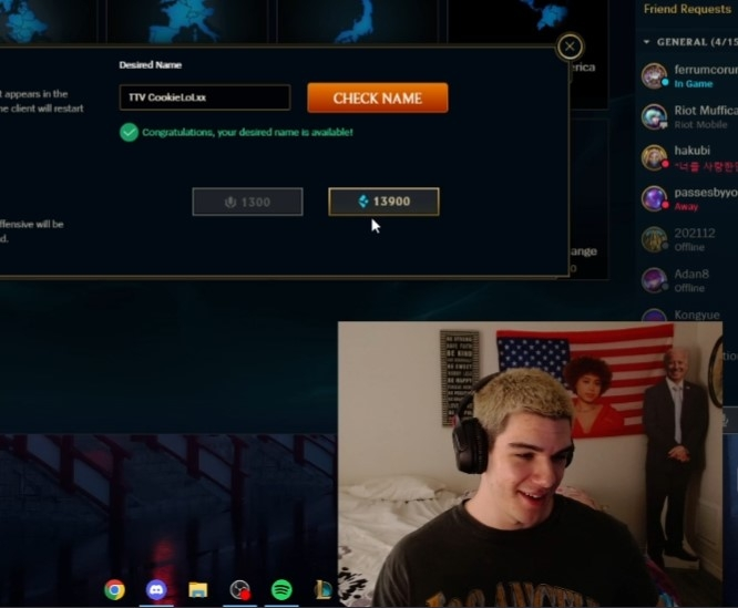 humzh (@humzhlol) on Twitter photo 