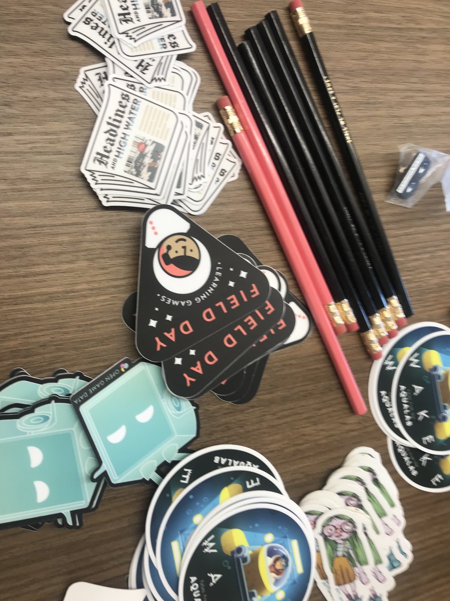 Field Day Lab tweet media