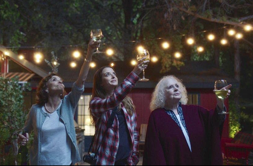 ReelWomensNetw1's tweet photo. #Drama
A grandmother's secret past collides with her granddaughter's secret future & her daughter's angry present.
Cast: #PiperLaurie #BrookeAdams #EmilyGoss #BrettDier #MaxAdler #CathyDeBuono
Directed by: #MelanieMayron
#SNAPSHOTS #LGBTQ #FemaleFilmmakers #NowStreaming https://t.co/J591dTbbnr