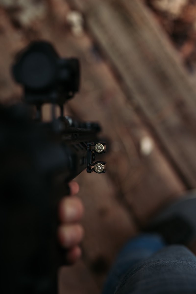 MidwestIndinc's tweet photo. Never hurts to have extra ammo.
-
-
#extraammo https://t.co/xLrNfkZa72