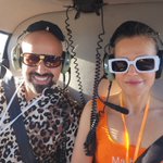 Photo by Skyline Helicopter (@SkylineHeli)