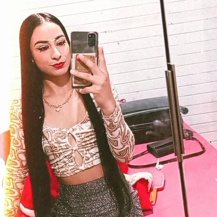 FerriKamila's tweet photo. #NewProfilePic https://t.co/421frbUBN0