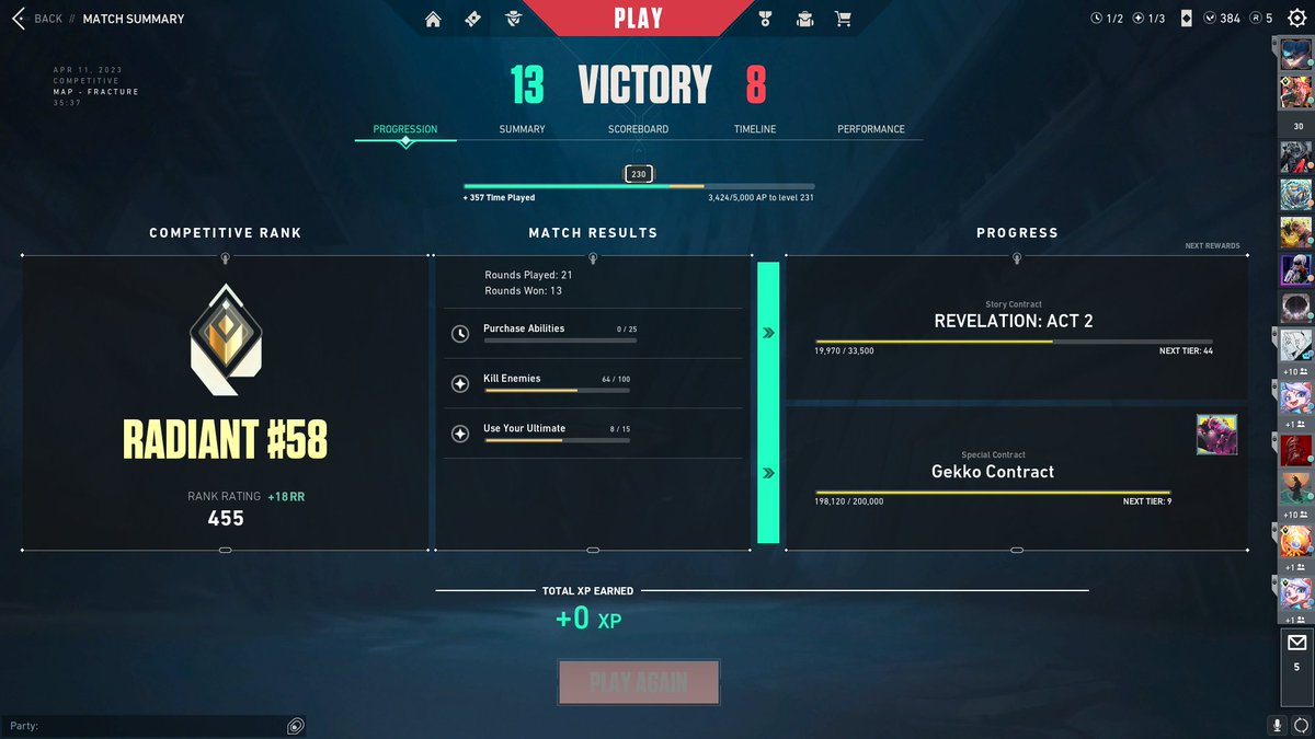 ez tilines @16yShinoN, ADIOS LAS