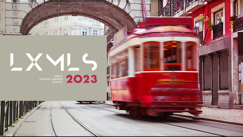 OfirPress's tweet photo. Applications are open for the Lisbon Machine Learning Summer School for 2023!

https://t.co/xkCwsNdE63

I did it right before my PhD and it was an *amazing* experience!! https://t.co/Xsukh6xzzf