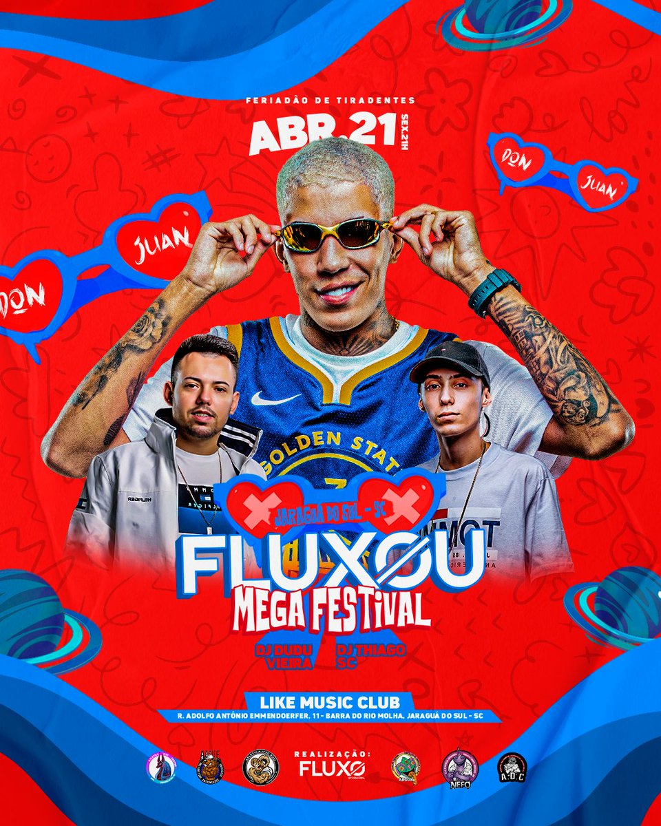 "Não foi meu coração que amoleceu ..."
Quem vamos nessa ?? Será que bomba 🫠🤭🤗