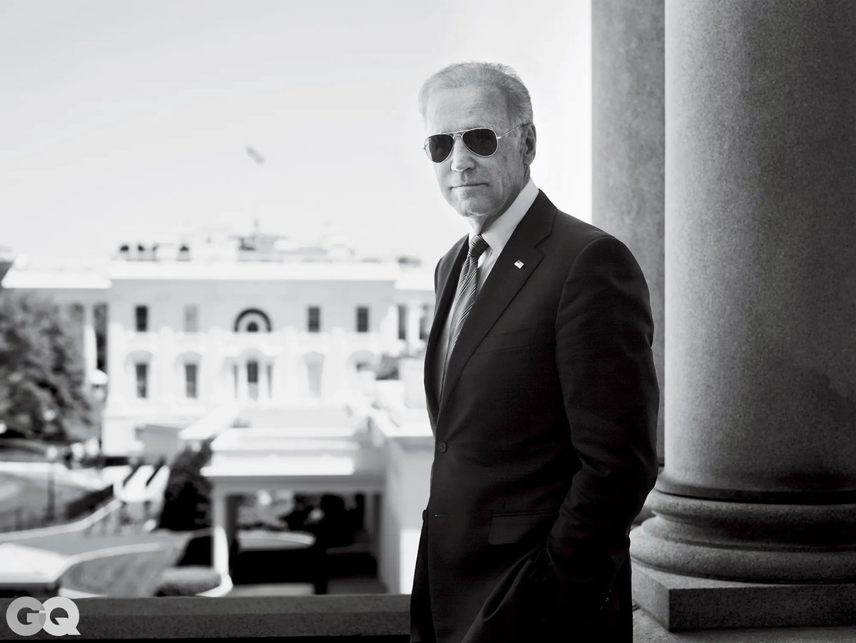 Drop a 💙 if you support Joe Biden. I want all democrats to follow you.