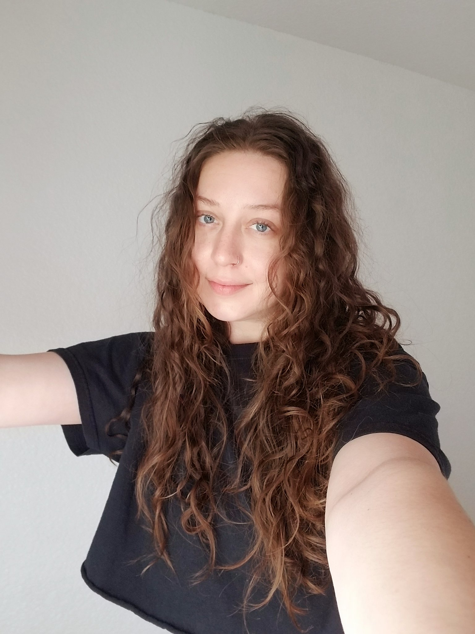 TW Pornstars - 1 pic. Emma Banks 🍑. Twitter. #Mandalorian hey daddy. 10