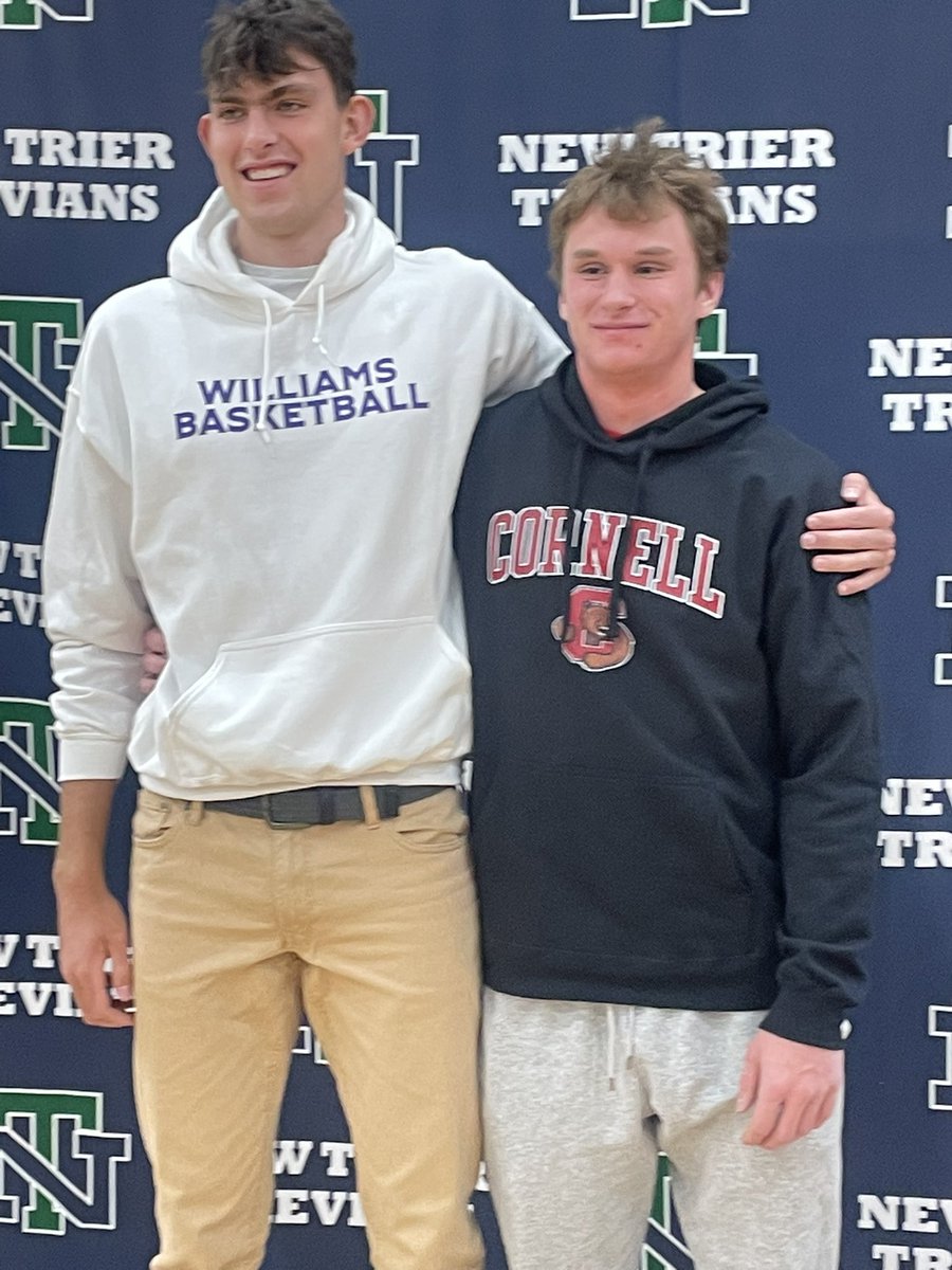 New Trier Boys Hoops tweet media