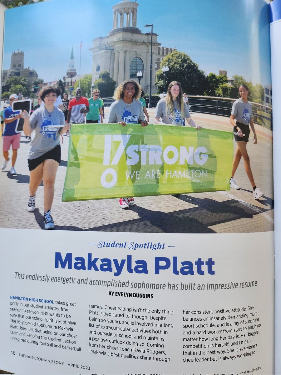 Big Blue Athletics tweet media