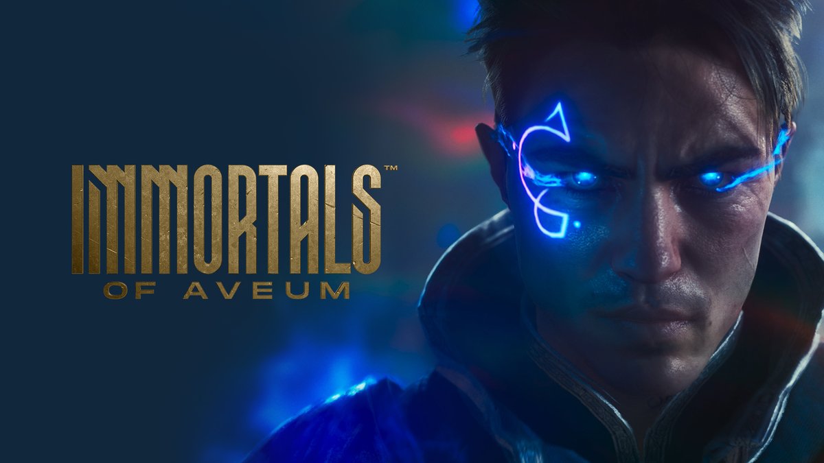 Immortals of Aveum Gets Delayed to August 22