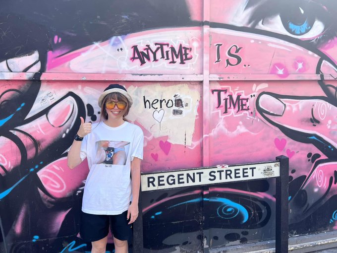 ANYTIME IS ______ TIME. *fill in the blank*😏 https://t.co/ihA1EjkGbk