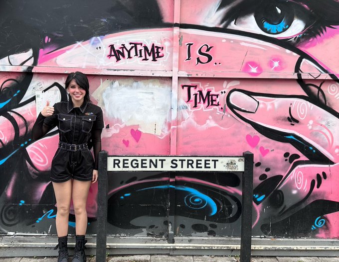 ANYTIME IS ______ TIME. *fill in the blank*😏 https://t.co/ihA1EjkGbk