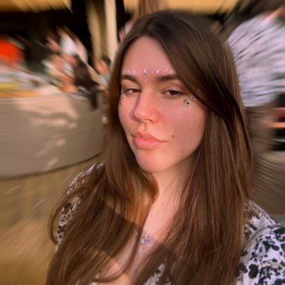 #NewProfilePic