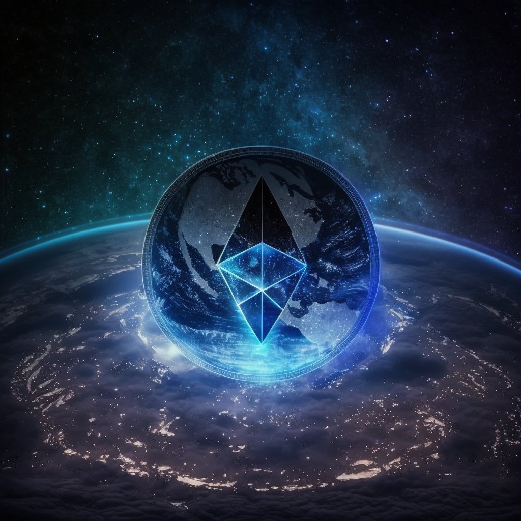 Shanghai and Capella forks are now officially live🎉

Ethereum just keeps on delivering - very proud to be part of this ecosystem - congrats to everyone involved in making this happen💙