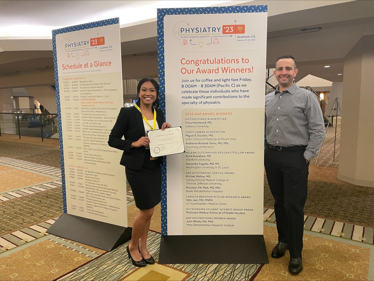 McGovern Med School tweet media