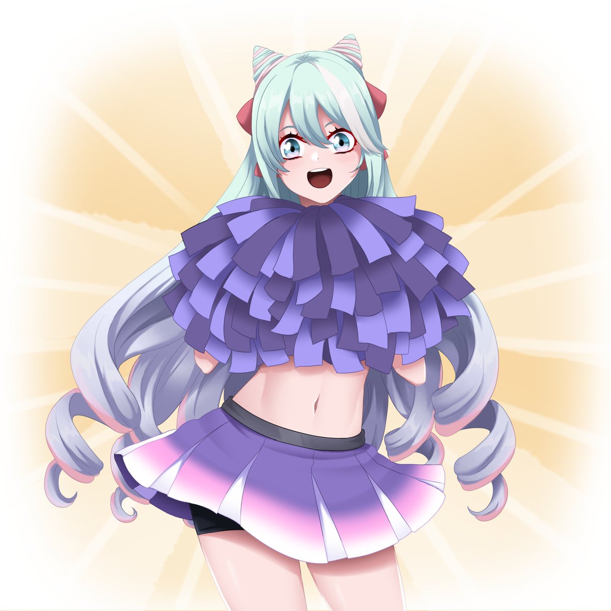 Seityr | Commissions Closed tweet media